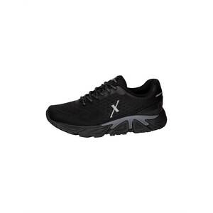 NEW XELERO men's genesis ii shoes in black